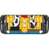 Disney Toy Story Woody Apparel Steam Deck Handheld Gaming Computer Skin
